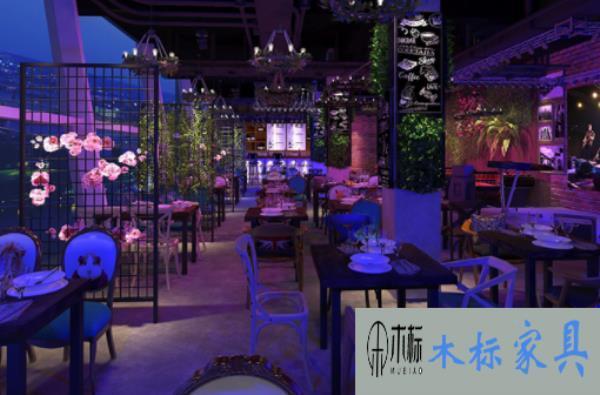 主題餐廳設(shè)計的三個原則|餐飲家具 